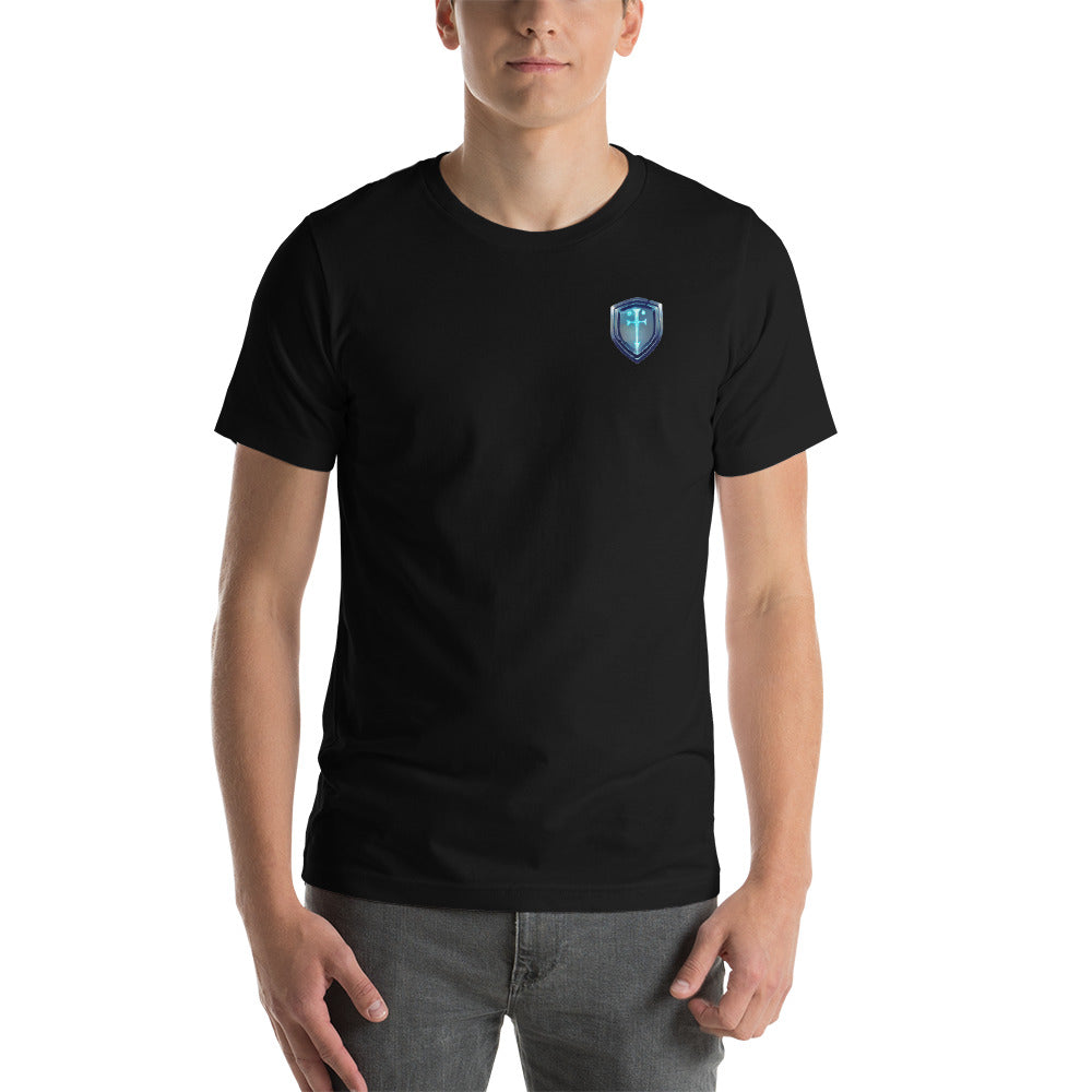 FortifySTR T-Shirt