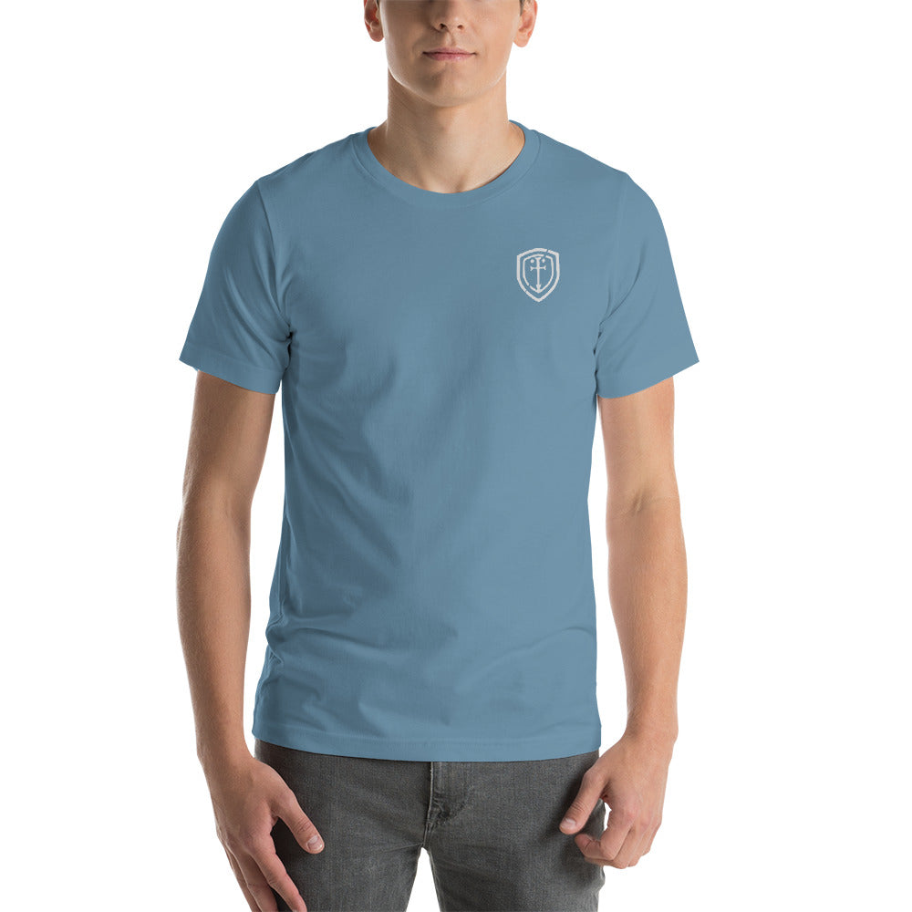 FortifySTR Simple Logo T-Shirt